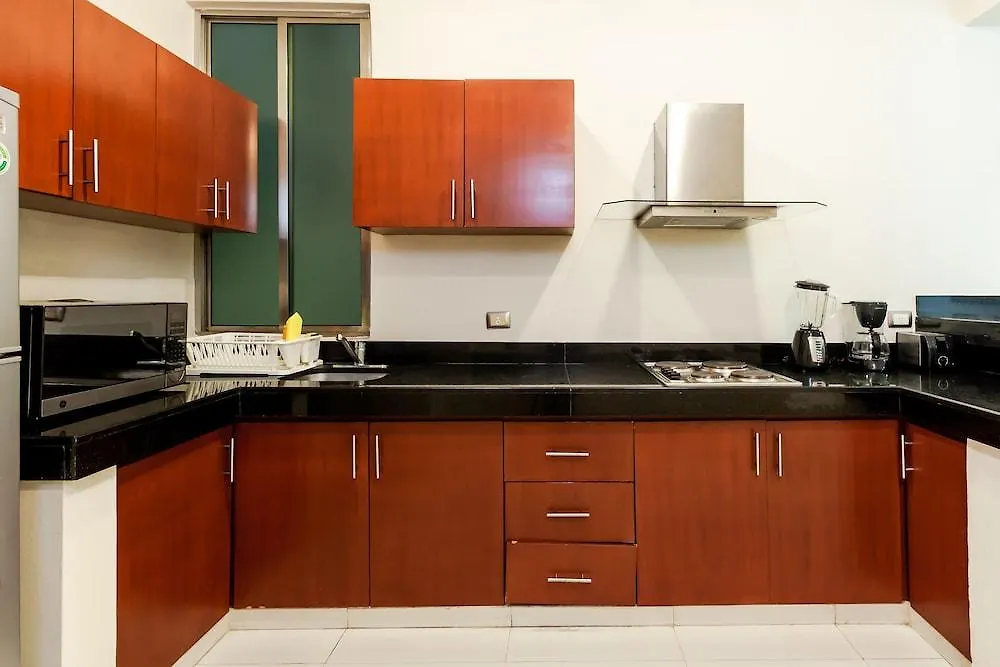 Encanto Riviera Condo Hotel Playa del Carmen