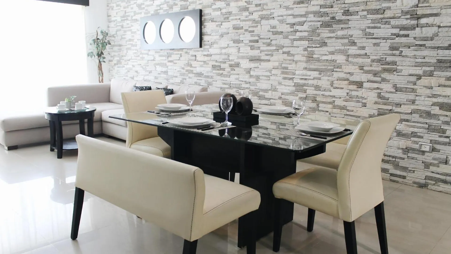 *** Apartahotel Encanto Riviera Condo Hotel Playa del Carmen México