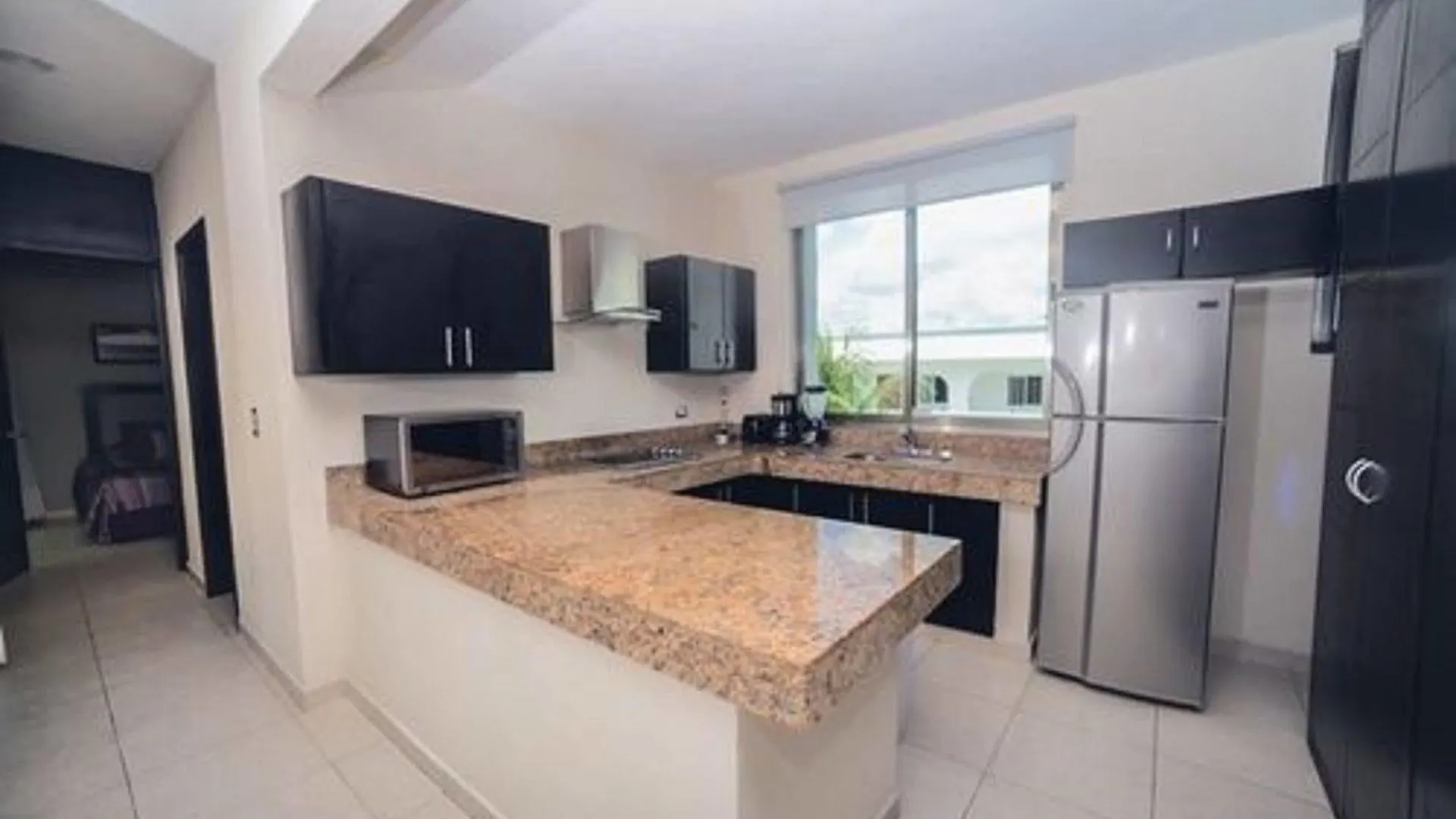 Encanto Riviera Condo Hotel Playa del Carmen