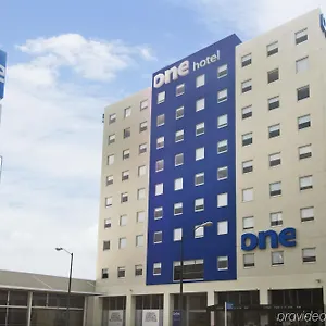 One Finsa Hotel Puebla