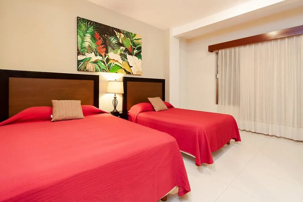 Encanto Riviera Playa del Carmen