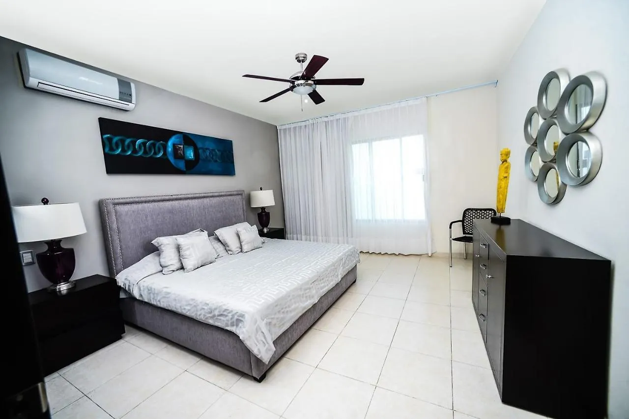 Aparthotel Encanto Riviera Playa del Carmen