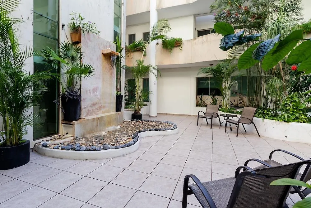 Aparthotel Encanto Riviera Playa del Carmen