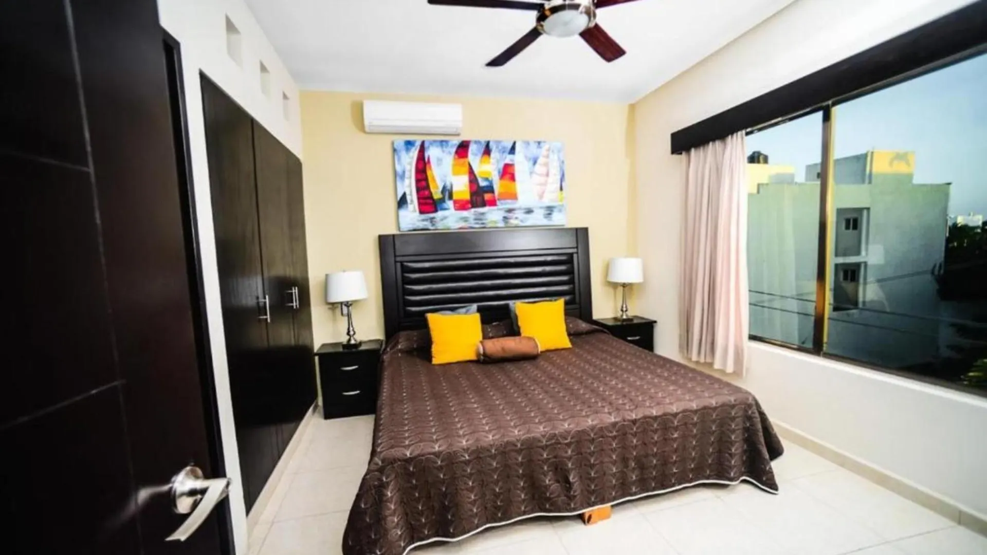 *** Aparthotel Encanto Riviera Playa del Carmen Mexico