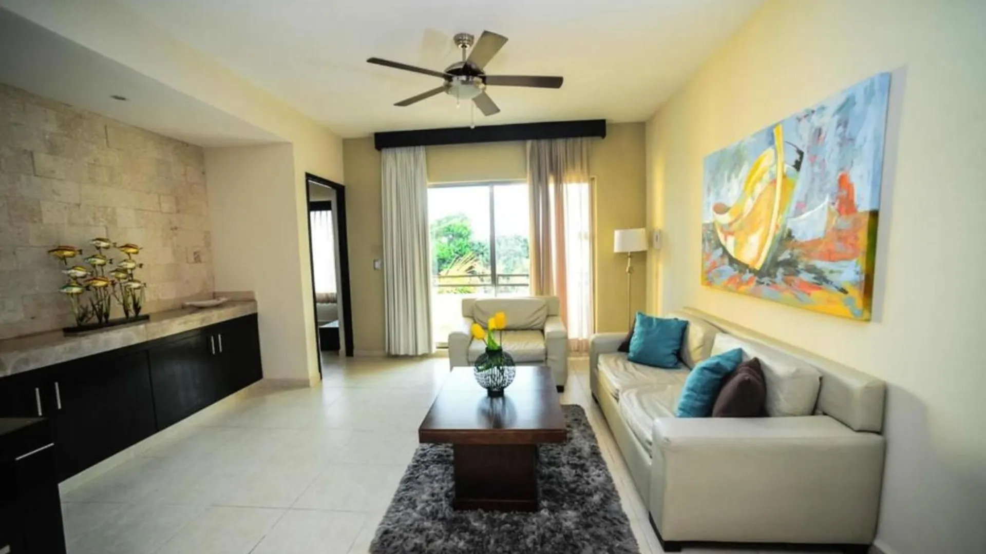 Aparthotel Encanto Riviera Playa del Carmen