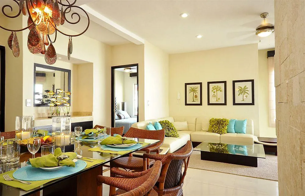 Aparthotel Encanto Riviera Playa del Carmen