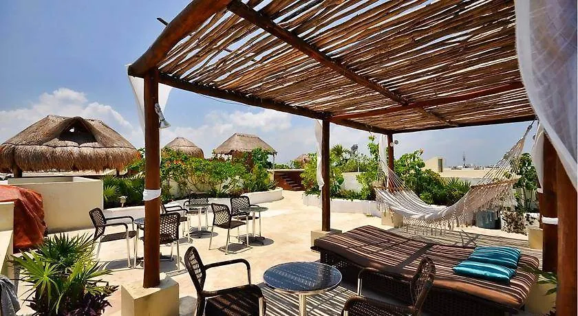 Aparthotel Encanto Riviera Playa del Carmen