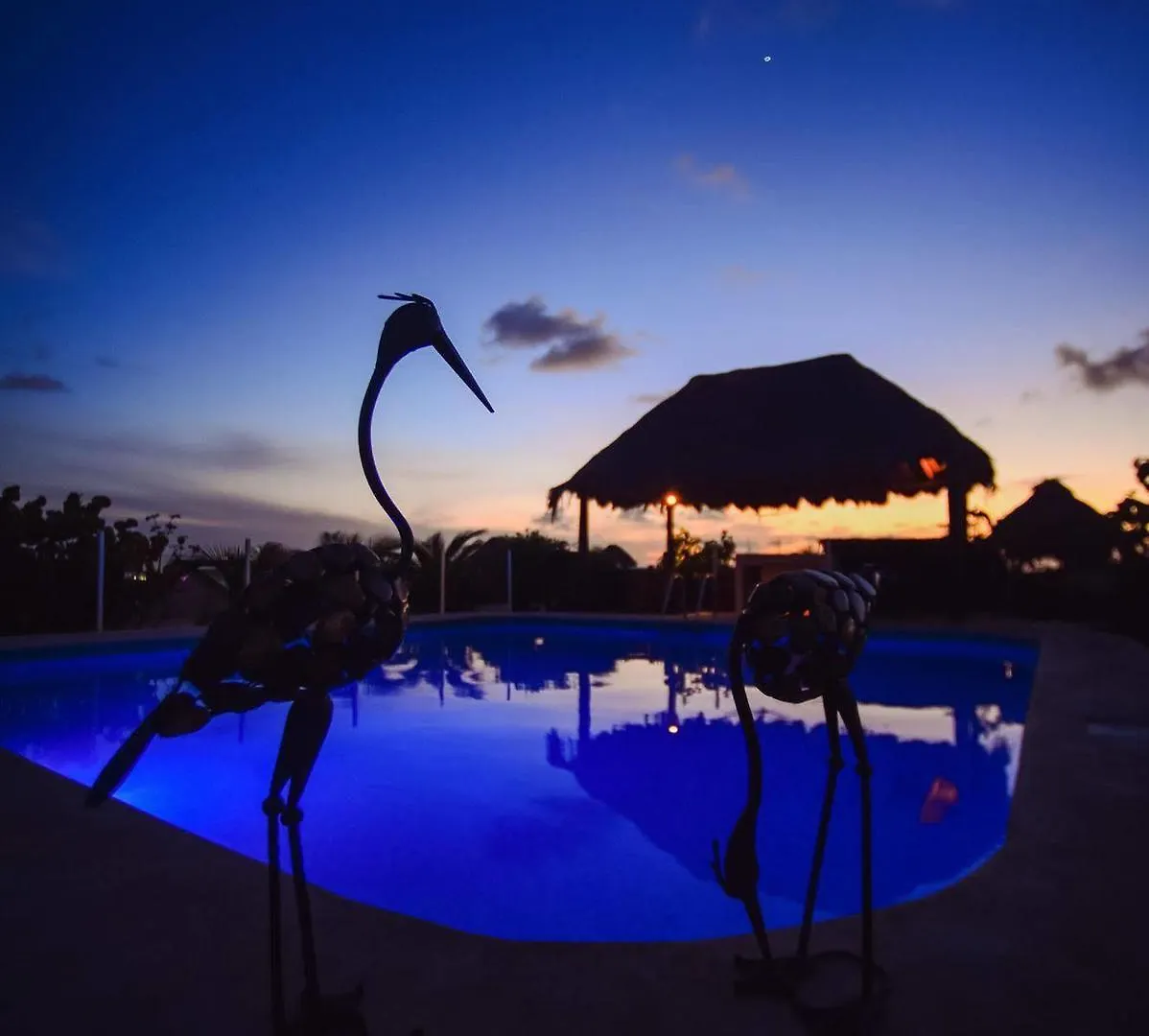 Encanto Riviera Playa del Carmen 3*,