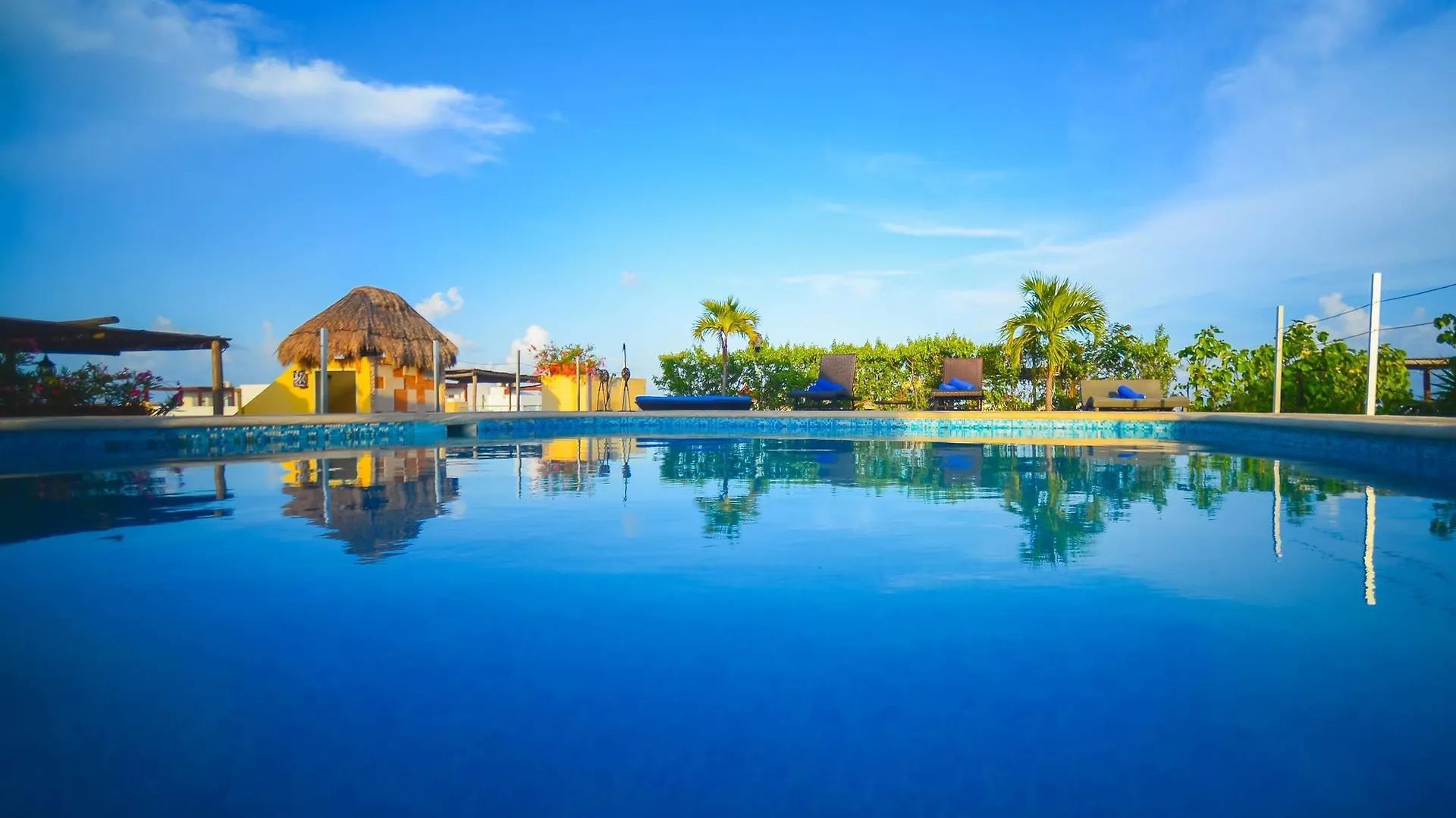 Encanto Riviera Playa del Carmen Mexico