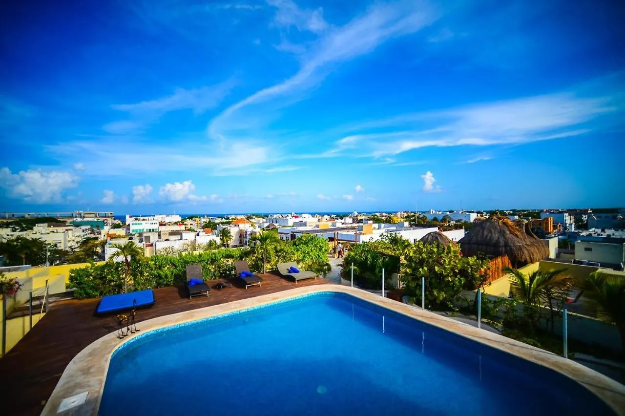 Encanto Riviera contacts