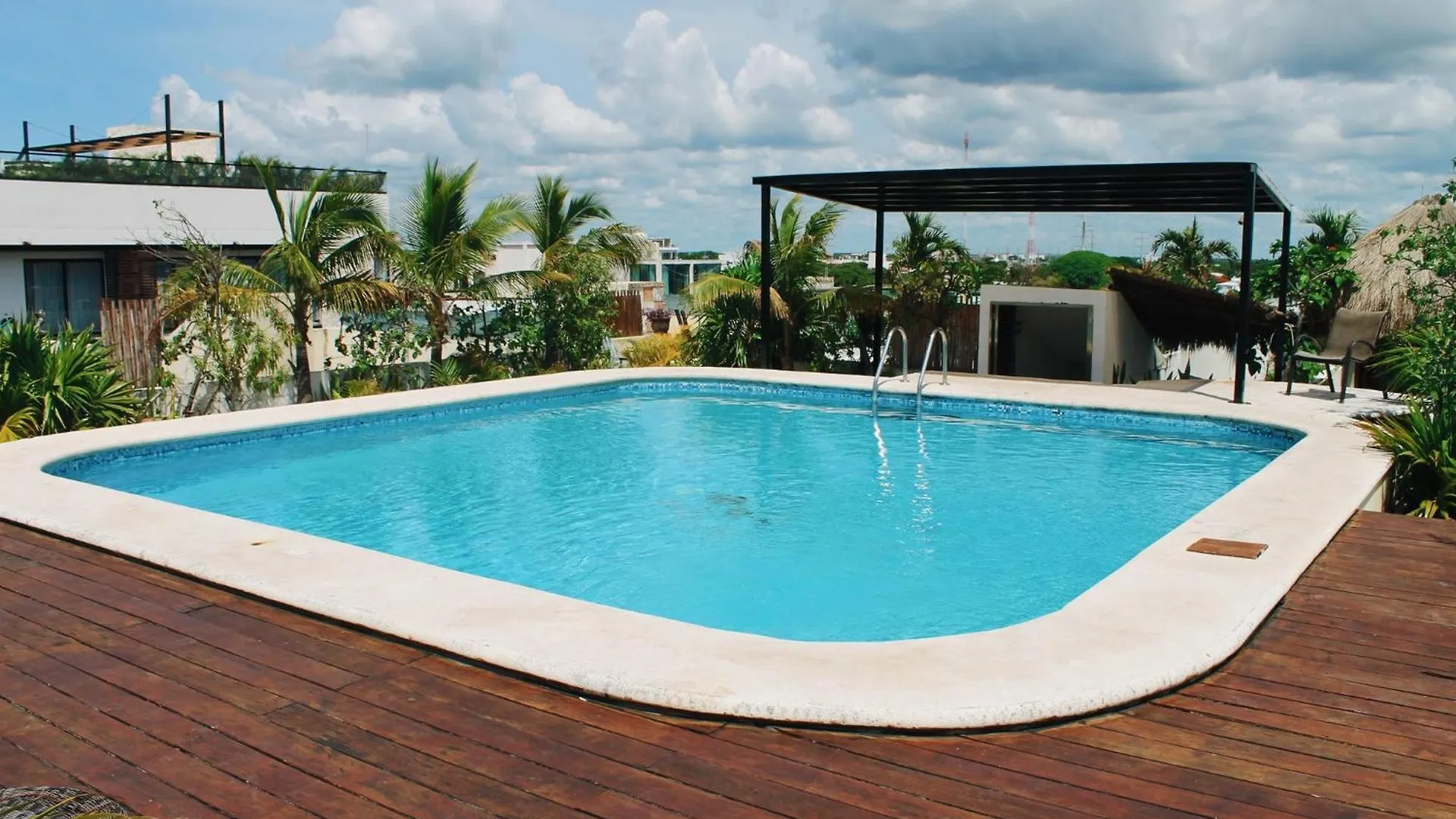 *** Aparthotel Encanto Riviera Playa del Carmen Mexico